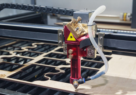 CNC Machine