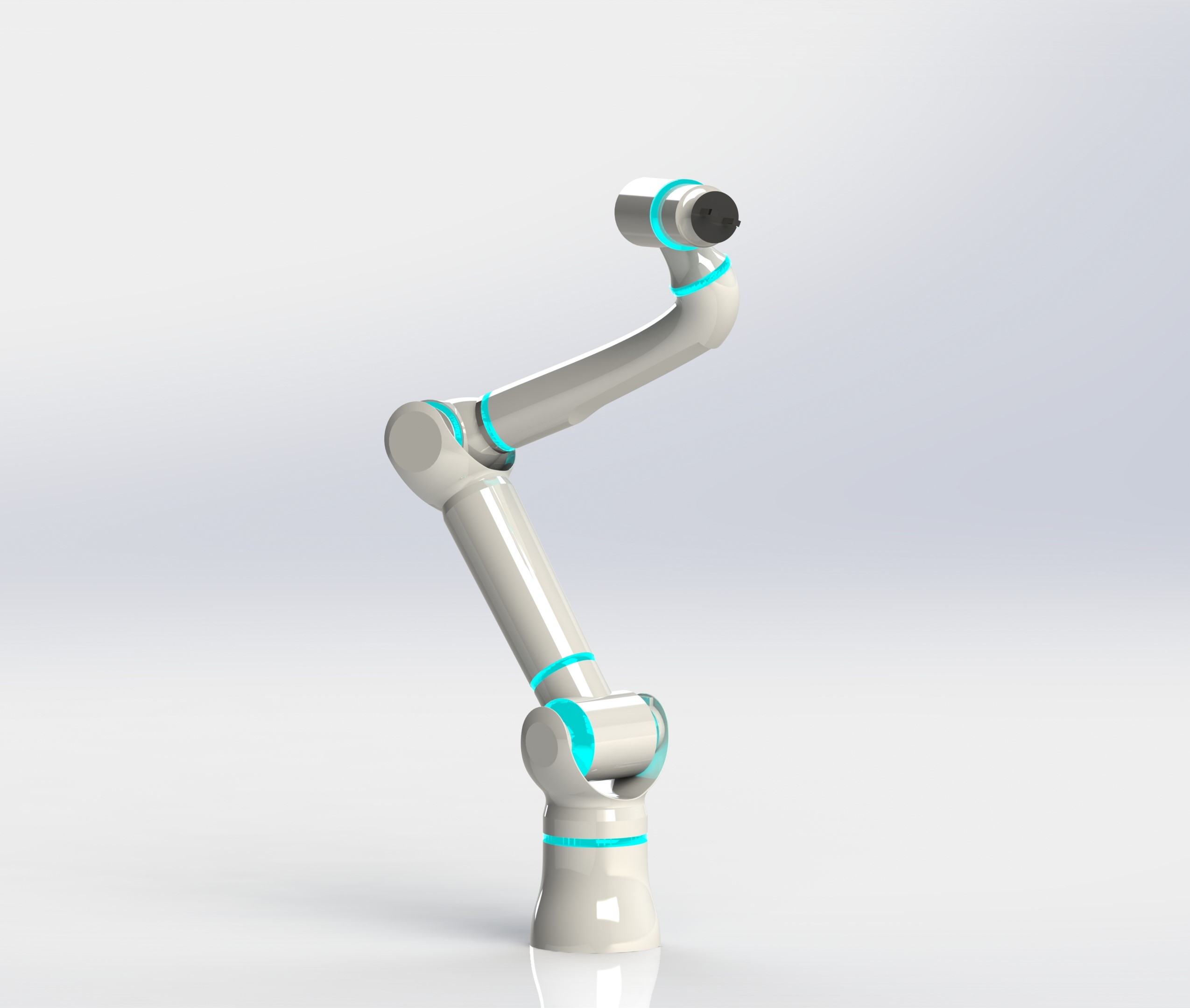 Maira Robot