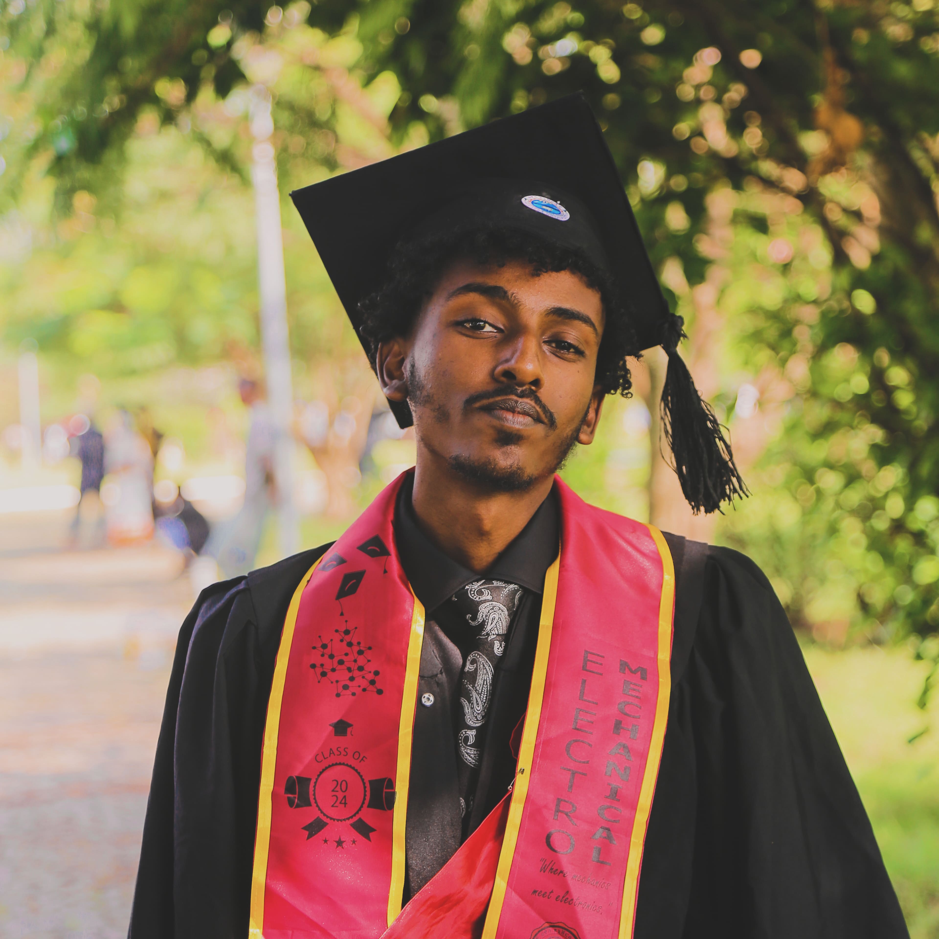 Graduation Image